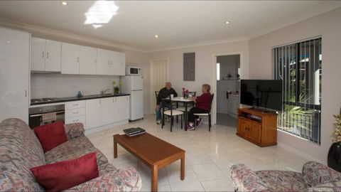 A Good Rest B And B - Holiday Sunshine Coast 6